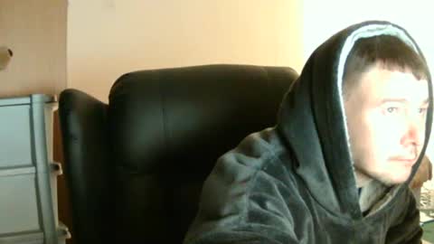 Ryder93 online show from January 28, 2025, 11:50 pm