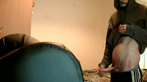 Ryder93 online show from October 3, 2025, 6:54 am