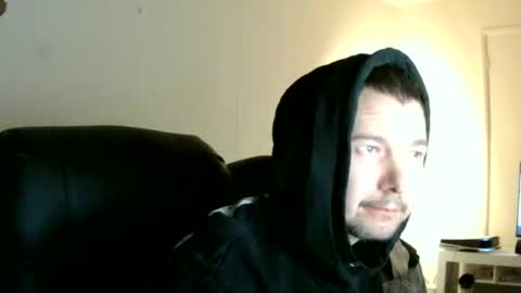 Ryder93 online show from December 22, 2025, 9:12 pm