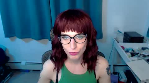 Ryff Burnz online show from January 28, 2025, 1:18 am