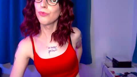 Ryff Burnz online show from February 1, 2025, 4:56 am