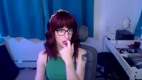 Ryff Burnz online show from February 28, 2025, 5:48 am