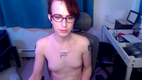 Ryff Burnz online show from March 8, 2025, 8:14 pm