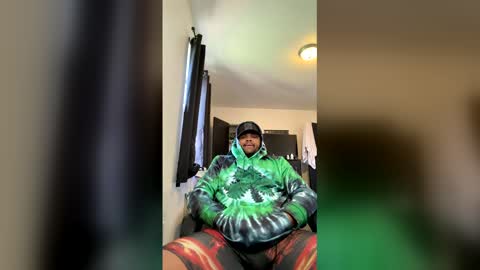 ryfresh21 online show from March 14, 2026, 5:29 pm