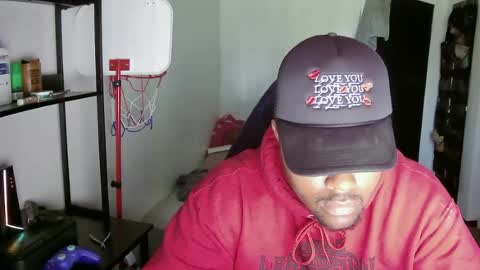 ryfresh21 online show from June 20, 2026, 2:42 pm