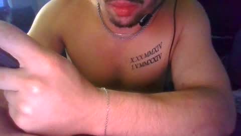 rjfuck6969 online show from June 15, 2026, 11:18 pm
