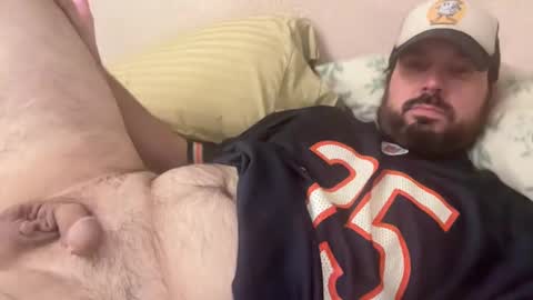 Ryguy online show from October 23, 2025, 6:13 am