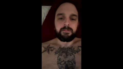 Snapshot of rylandstrokes chatting on February 9, 2025, 6:05 pm Ryland Brooks online show from February 9, 2025, 6:05 pm