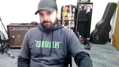 Snapshot of rylandstrokes chatting on November 2, 2025, 7:27 pm Ryland Brooks online show from November 2, 2025, 7:27 pm