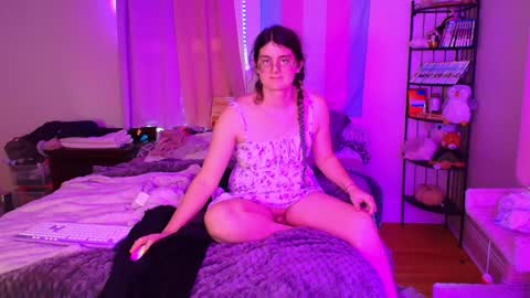Ryn Michele online show from May 11, 2026, 12:05 am