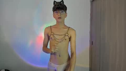 RYO BLEU online show from January 15, 2026, 3:44 am