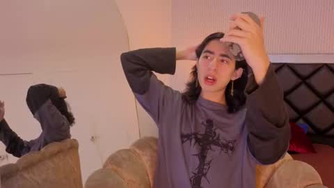 Ryo online show from March 18, 2026, 3:31 am