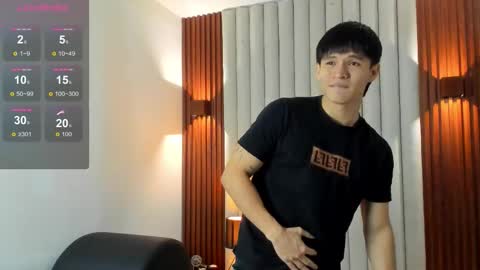 Ryo Kush online show from November 30, 2025, 4:05 am