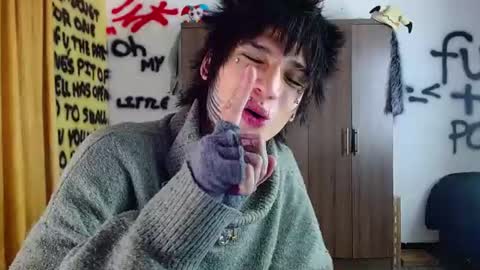 Ryoko online show from July 24, 2026, 1:03 am
