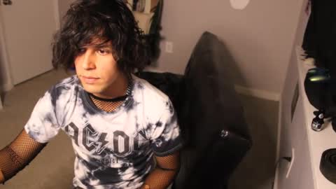 Snapshot of ryot35 chatting on September 18, 2025, 5:48 pm Ryot3 online show from September 18, 2025, 5:48 pm