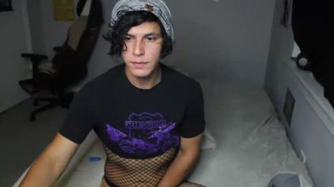 Snapshot of ryot35 chatting on October 1, 2025, 1:33 am Ryot3 online show from October 1, 2025, 1:33 am