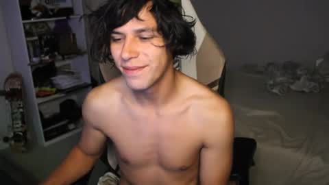 Snapshot of ryot35 chatting on October 4, 2025, 2:59 pm Ryot3 online show from October 4, 2025, 2:59 pm