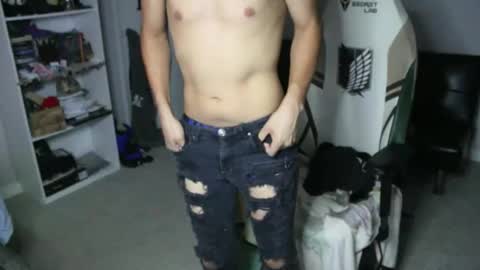 Snapshot of ryot35 chatting on October 18, 2025, 12:24 am Ryot3 online show from October 18, 2025, 12:24 am