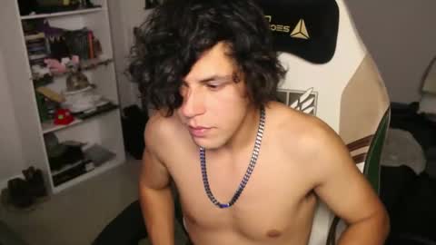 Snapshot of ryot35 chatting on October 19, 2025, 12:11 am Ryot3 online show from October 19, 2025, 12:11 am