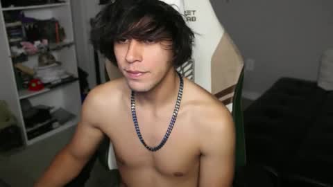 Snapshot of ryot35 chatting on October 20, 2025, 11:38 pm Ryot3 online show from October 20, 2025, 11:38 pm