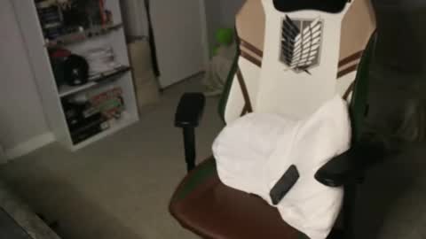 Snapshot of ryot35 chatting on October 26, 2025, 7:42 pm Ryot3 online show from October 26, 2025, 7:42 pm