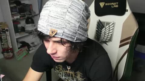 Ryot3 online show from November 12, 2025, 11:58 pm