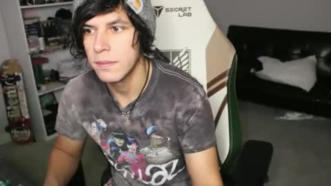 Ryot3 online show from November 23, 2025, 1:22 pm