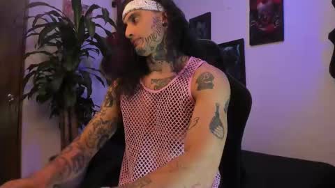 leopmonk help me reach 100 thumbs up online show from September 20, 2025, 1:12 pm