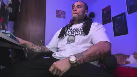 leopmonk help me reach 100 thumbs up online show from February 2, 2026, 1:59 am