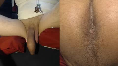 Ryushi009 online show from March 11, 2026, 8:53 am