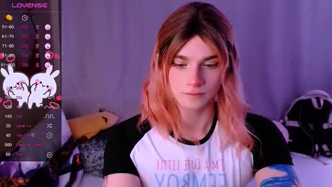  Alice  online show from November 13, 2025, 7:40 am