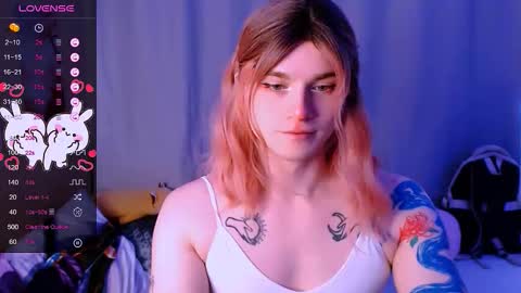  Alice  online show from November 20, 2025, 7:52 am