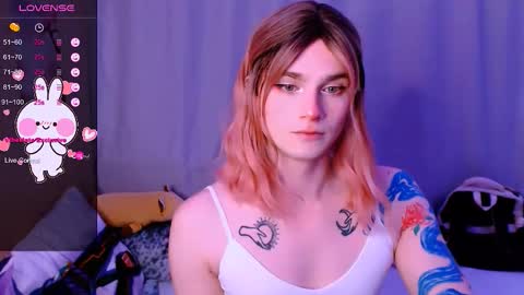  Alice  online show from February 14, 2026, 7:05 am