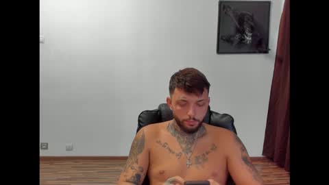 s1nmaster online show from September 16, 2025, 6:14 am