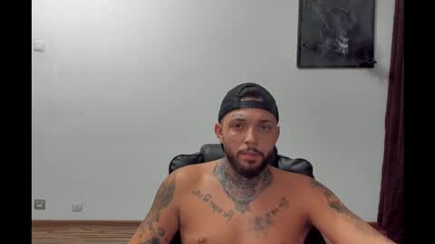 s1nmaster online show from September 21, 2025, 6:09 pm