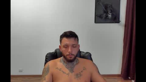 s1nmaster online show from September 22, 2025, 6:15 am