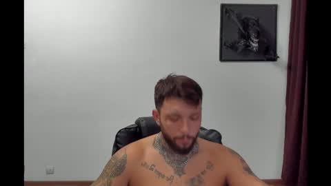 s1nmaster online show from September 29, 2025, 11:59 am