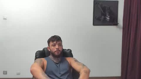 s1nmaster online show from October 2, 2025, 6:59 pm