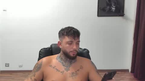 s1nmaster online show from October 4, 2025, 6:50 pm