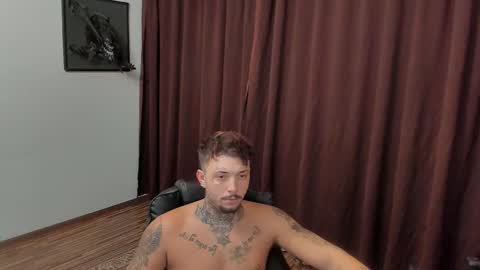 s1nmaster online show from October 25, 2025, 3:40 pm