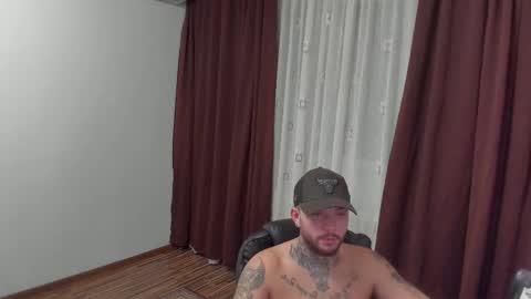 s1nmaster online show from December 21, 2025, 1:57 am