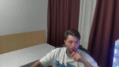 s1nmaster online show from January 17, 2026, 9:29 pm