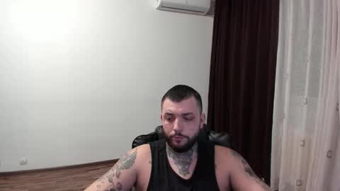 s1nmaster online show from February 23, 2026, 8:06 pm