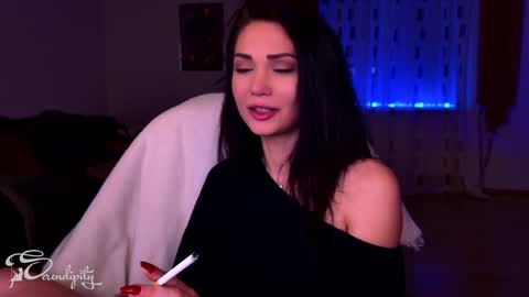 Snapshot of s3r3ndipity chatting on January 20, 2025, 2:53 am Y      online show from January 20, 2025, 2:53 am