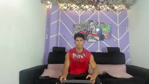 s_d_b_hot online show from April 3, 2026, 7:34 pm