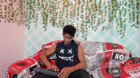 s_d_b_hot online show from April 18, 2026, 8:09 pm
