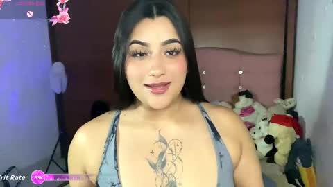 Snapshot of s_demoni1 chatting on March 10, 2026, 5:34 am S H A R O N model independient online show from March 10, 2026, 5:34 am