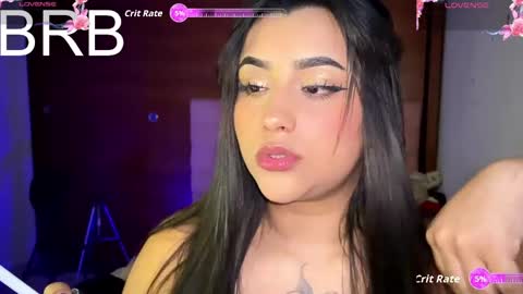 Snapshot of s_demoni1 chatting on April 10, 2026, 12:05 am S H A R O N model independient online show from April 10, 2026, 12:05 am