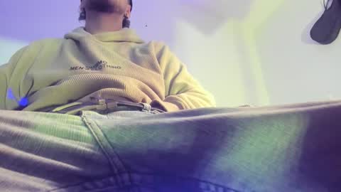 Steven Independent online show from December 4, 2025, 11:35 pm