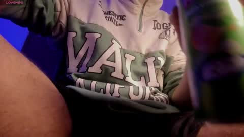 Steven Independent online show from February 13, 2026, 10:17 pm